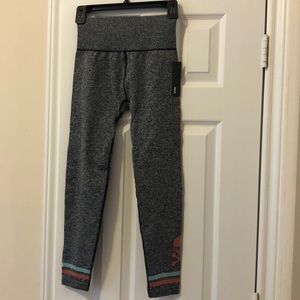 NWT Soul Cycle leggings size small